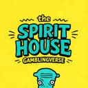 The Spirit House logo