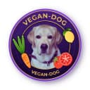 Vegan-Dog logo