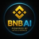 BNB AI logo