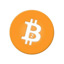 Bitcoin 2.0 logo