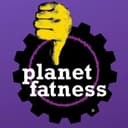 Planet Fatness logo