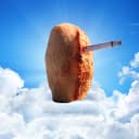 Smoking Marraqueta Bread 3600 logo