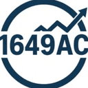 1649AC logo