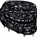 TROLL OIL logo