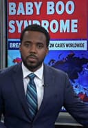 Baby Boo Syndrome logo