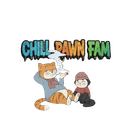 Chill Pawn Fam logo