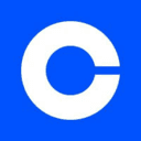 Coinbase Coin logo