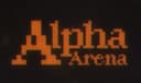 Alpha Arena logo