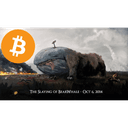 Bitcoin Bear Whale logo