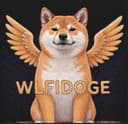 WLFIDOGE logo