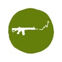 US Military Industrial Complex logo