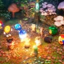 Chinese Brainrot logo