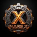 MARS X logo
