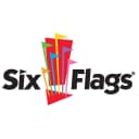 Six Flags Entertainment Corp logo