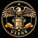 USRNR logo