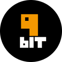 The9bit logo