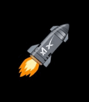 To Rocket Someone logo