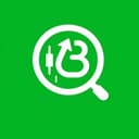 Btracker logo