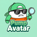 Pump Avatar logo