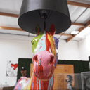 Horse Lamp logo