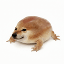 What The Dog Doing logo