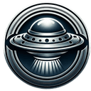 UFO Token logo