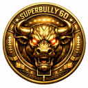 SUPERBULLY 60 logo