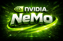 NVIDIA NeMoClaw logo