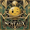 NoyeauX logo