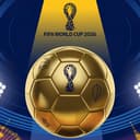 FIFA World Cup 2026 logo