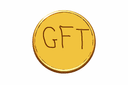 Gold Future Token logo