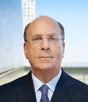 Blackrock x Solana logo