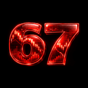 SOLANA 67 TRAGEDY logo