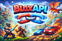 BloxAPI logo