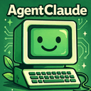 Agent Claude logo