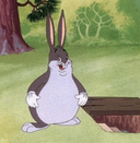 Big Chungus logo