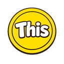 Share This Coin logo