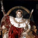 i came i saw i conquered logo