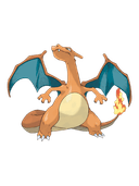 Charizard Capital logo