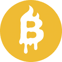 Burning Unleashes Real Numbers logo