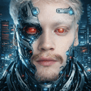 You've Been Programmed logo