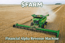 Financial Alpha Revenue Machine  logo