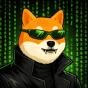 Agent Shiba logo