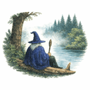 ahh im questing logo