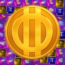 The Official Goop Coin logo