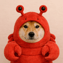 Lobster Inu logo