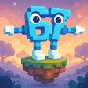 SIX SEVEN BRAINROTSSS logo