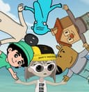 1 community can change your life logo