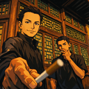 Welcome to the Psyop PvP logo