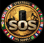 Strategic Oil Supply logo